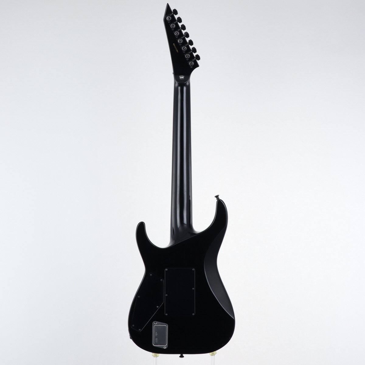 [SN ES3212283] USED E-II / HORIZON FR-7 Black [11]