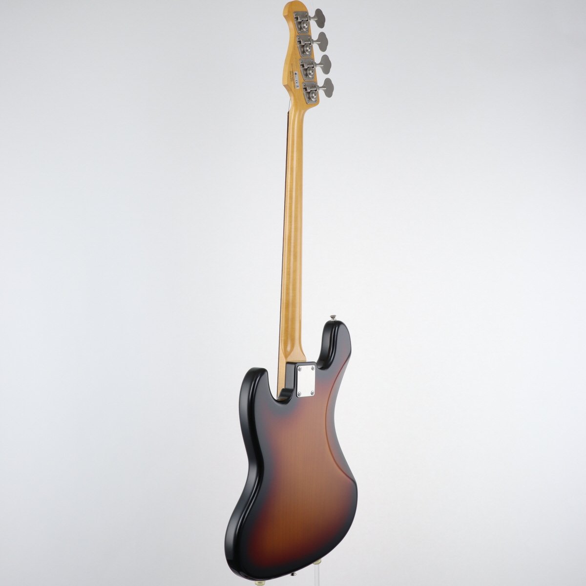 [SN K141003] USED Fujigen / Neo Classic NJB100 3Tone Sunburst [12]