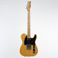 [SN MIJ F007453] USED Fender Japan / TL72-55 Natural [11]