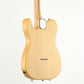 [SN MIJ F007453] USED Fender Japan / TL72-55 Natural [11]