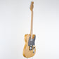 [SN MIJ F007453] USED Fender Japan / TL72-55 Natural [11]