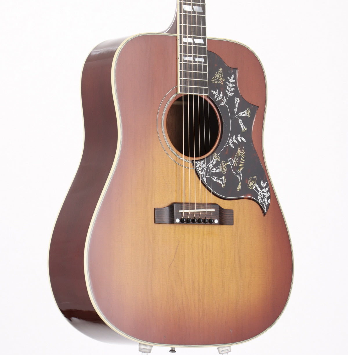 [SN 92378030] USED Gibson / Early 60s Hummingbird 1998 [03]