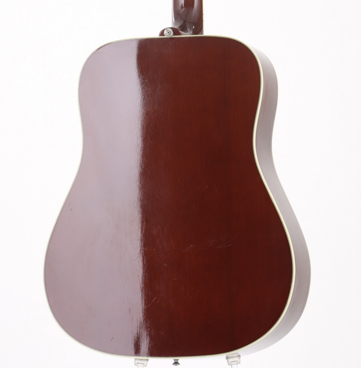 [SN 92378030] USED Gibson / Early 60s Hummingbird 1998 [03]