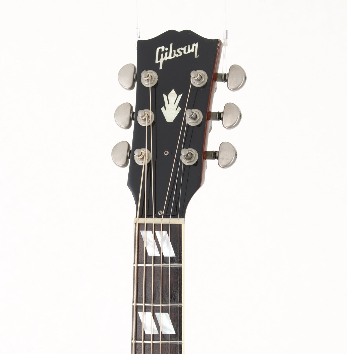 [SN 92378030] USED Gibson / Early 60s Hummingbird 1998 [03]