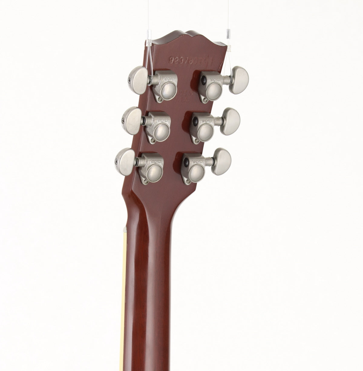 [SN 92378030] USED Gibson / Early 60s Hummingbird 1998 [03]