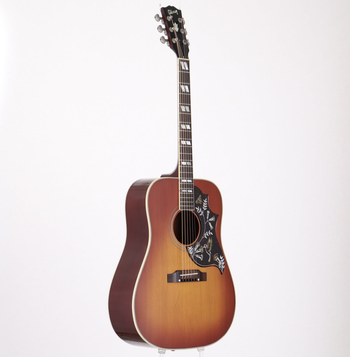 [SN 92378030] USED Gibson / Early 60s Hummingbird 1998 [03]