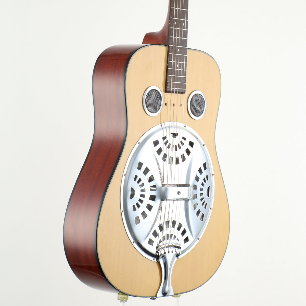 USED Epiphone / MD-30 DOBRO [11]