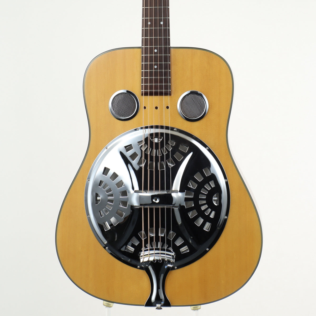 USED Epiphone / MD-30 DOBRO [11]