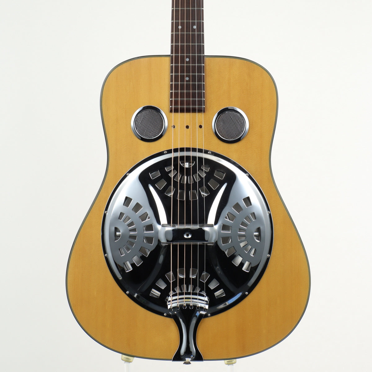 USED Epiphone / MD-30 DOBRO [11]