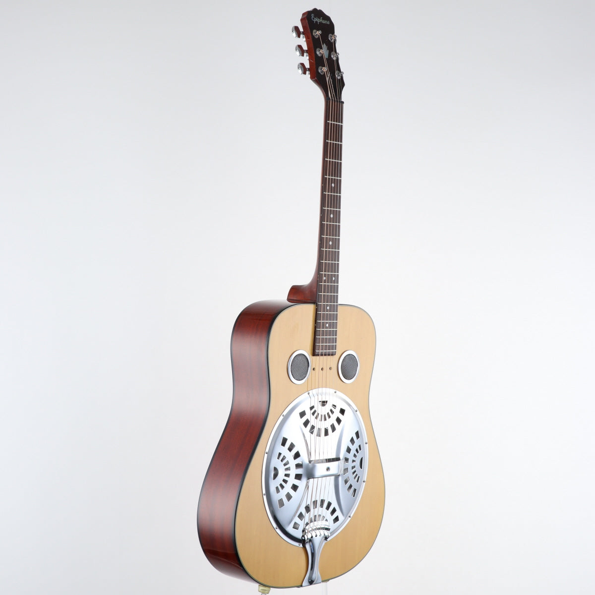 USED Epiphone / MD-30 DOBRO [11]