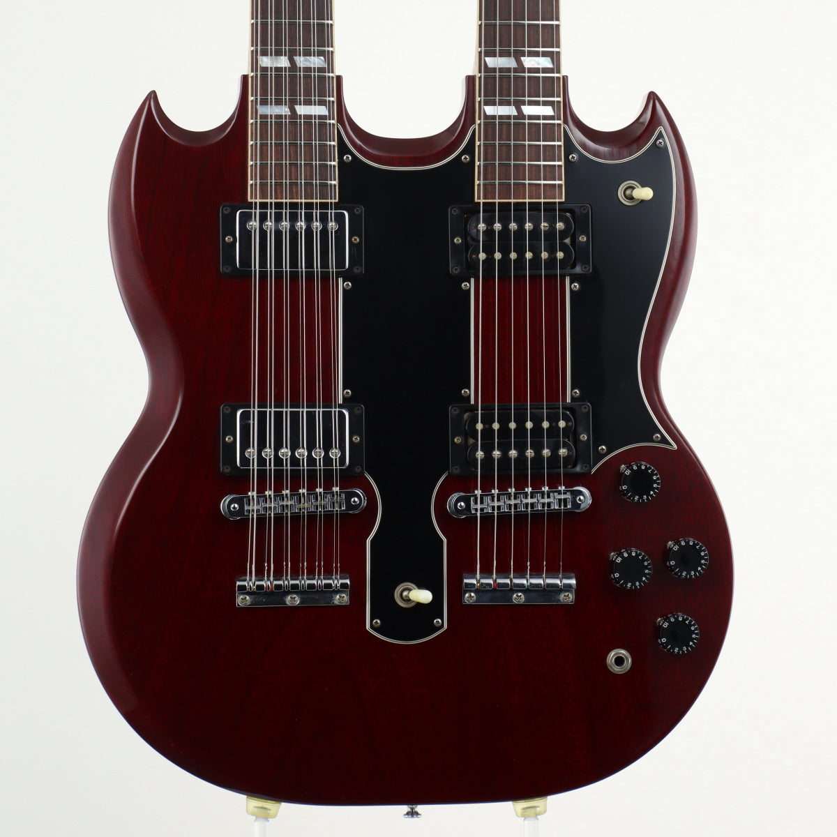 [SN 91425520] USED Gibson USA / EDS-1275 Heritage Cherry [11]