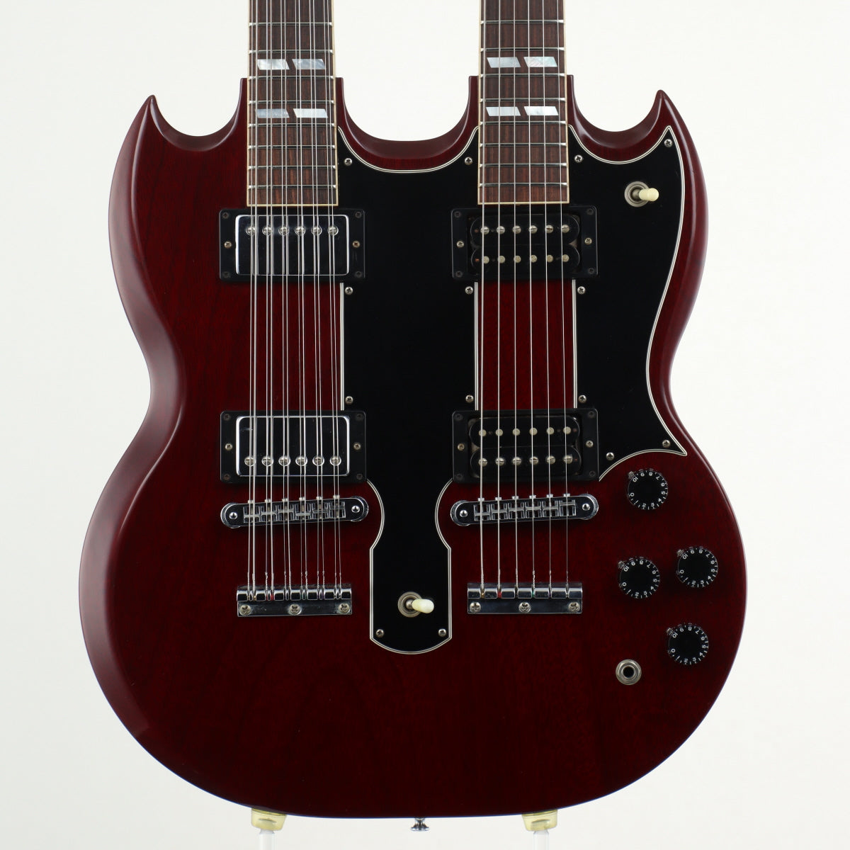 [SN 91425520] USED Gibson USA / EDS-1275 Heritage Cherry [11]