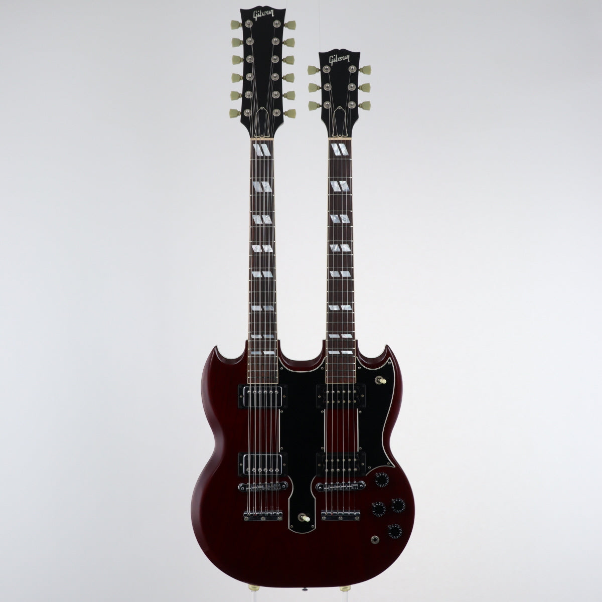 [SN 91425520] USED Gibson USA / EDS-1275 Heritage Cherry [11]