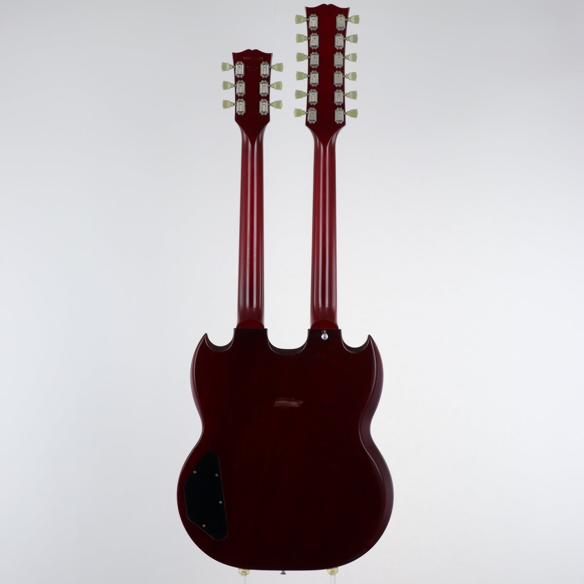 [SN 91425520] USED Gibson USA / EDS-1275 Heritage Cherry [11]