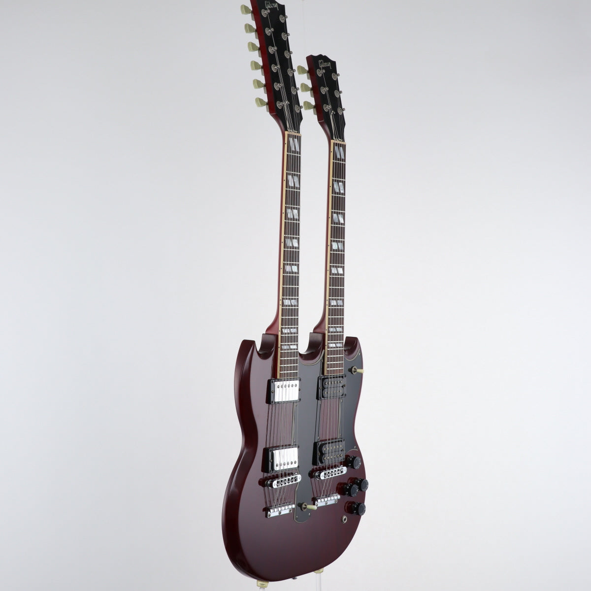 [SN 91425520] USED Gibson USA / EDS-1275 Heritage Cherry [11]