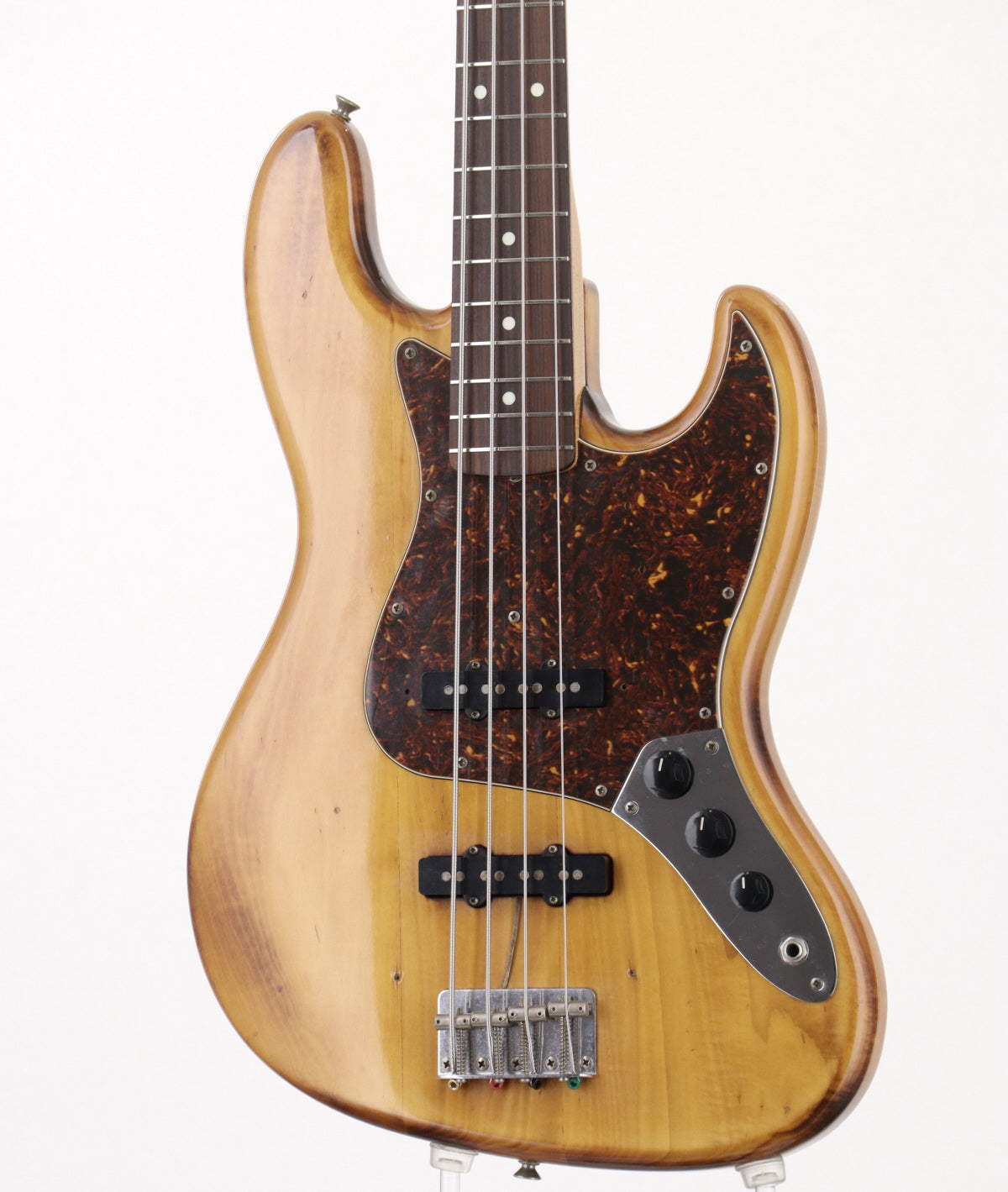 [SN E921684] USED Fender JAPAN / JB62-70 ORDER MODEL 1988 [09]