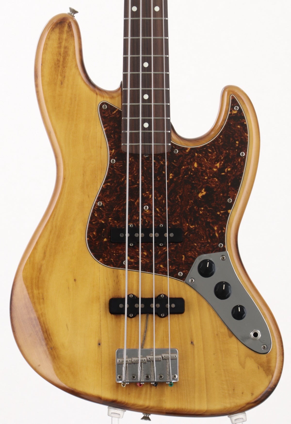 [SN E921684] USED Fender JAPAN / JB62-70 ORDER MODEL 1988 [09]