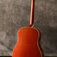 [SN 21581007] USED Gibson / J-45 Standard Cherry 2021 [03]