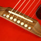 [SN 21581007] USED Gibson / J-45 Standard Cherry 2021 [03]