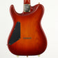 [SN A 055] USED Valley Arts / M series TL Thinline model [11]