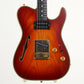 [SN A 055] USED Valley Arts / M series TL Thinline model [11]