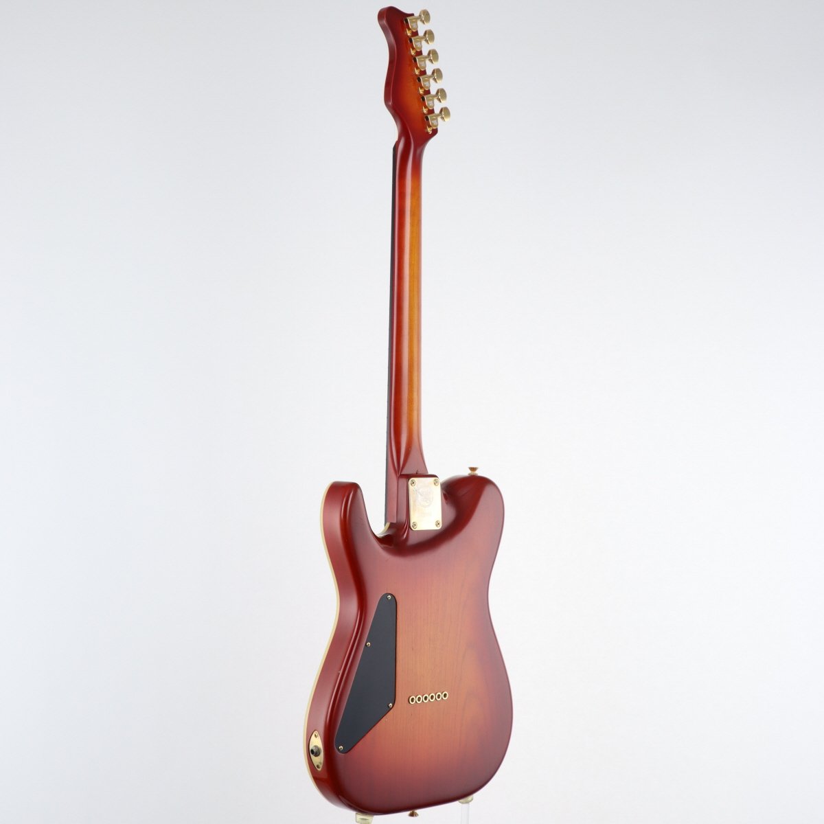 [SN A 055] USED Valley Arts / M series TL Thinline model [11]