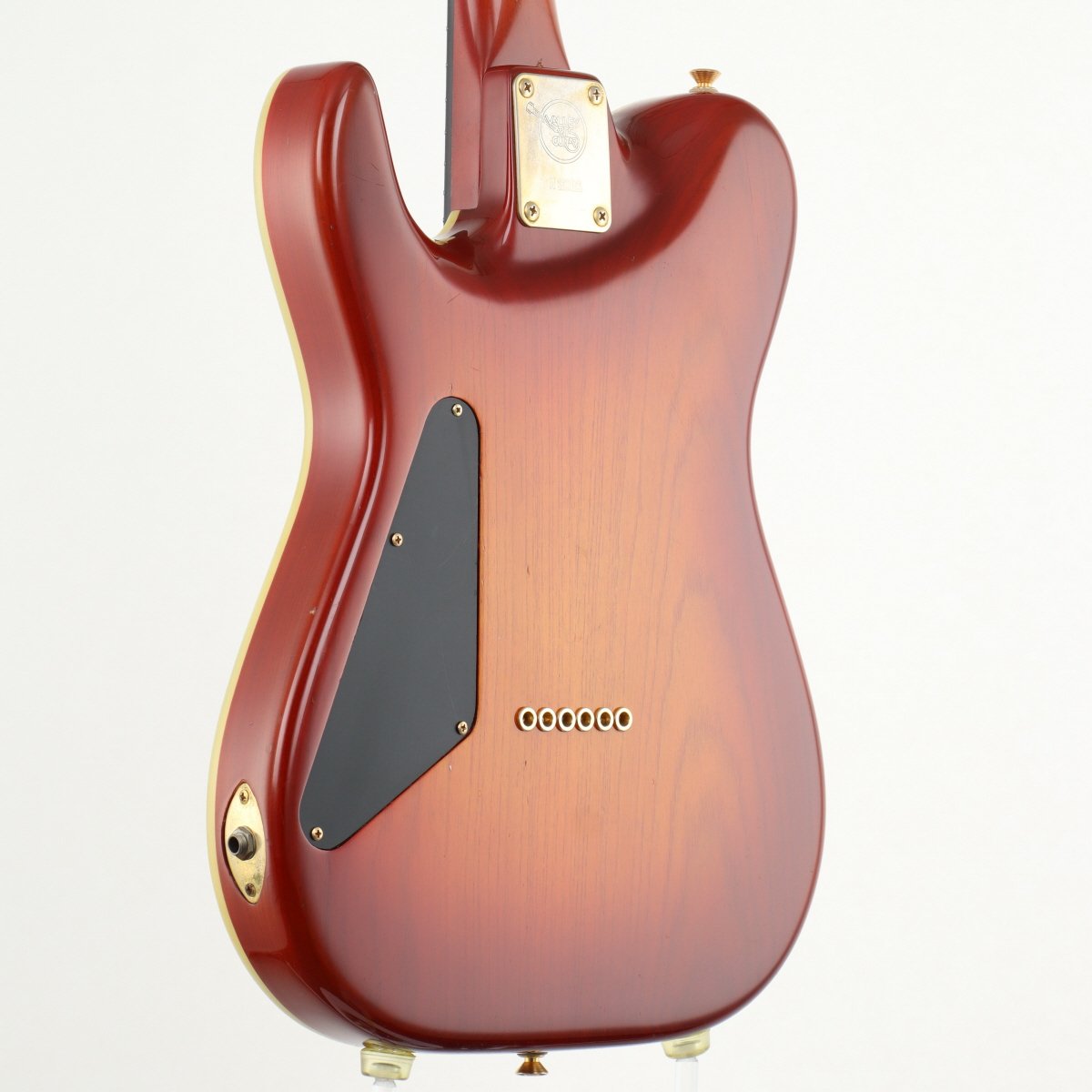 [SN A 055] USED Valley Arts / M series TL Thinline model [11]