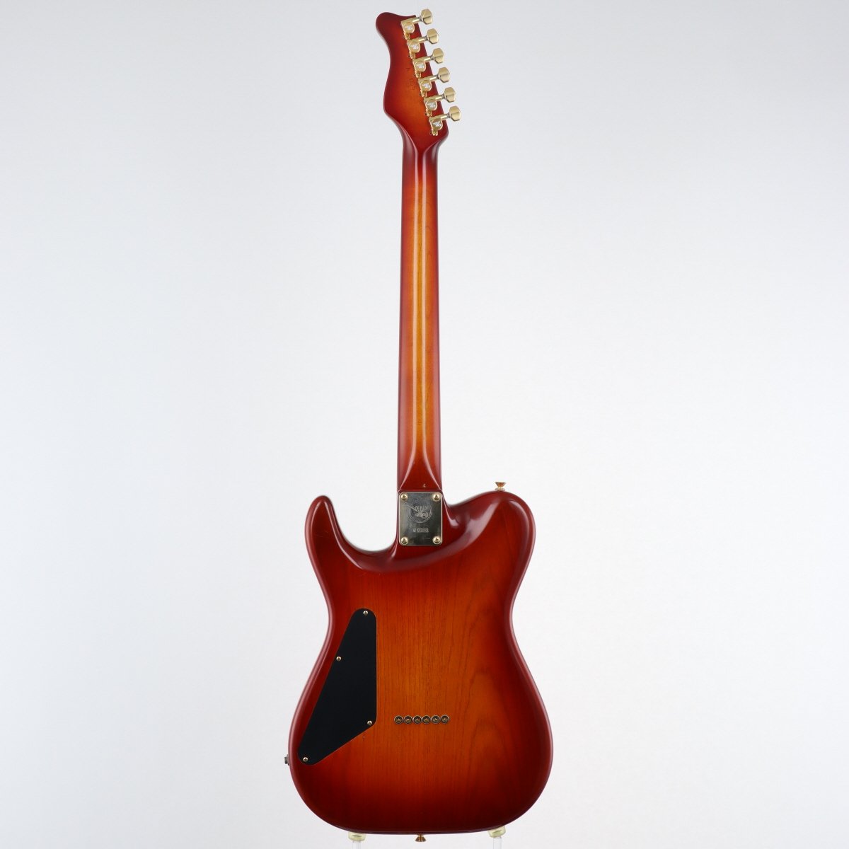 [SN A 055] USED Valley Arts / M series TL Thinline model [11]