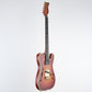 [SN A 055] USED Valley Arts / M series TL Thinline model [11]