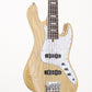 [SN CO2018] USED Bacchus / WL-JB5 ASH Natural [03]