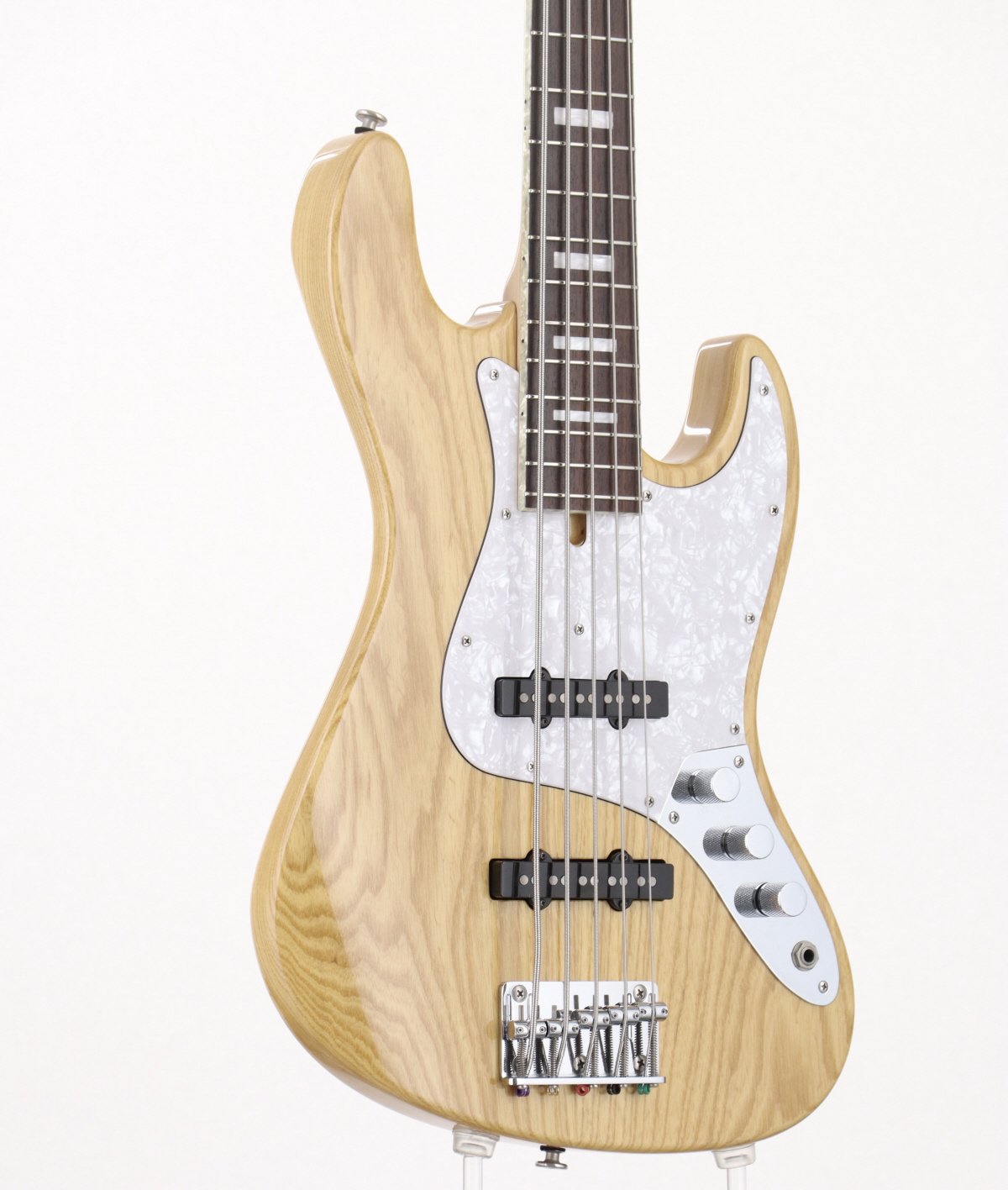 [SN CO2018] USED Bacchus / WL-JB5 ASH Natural [03]