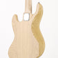 [SN CO2018] USED Bacchus / WL-JB5 ASH Natural [03]