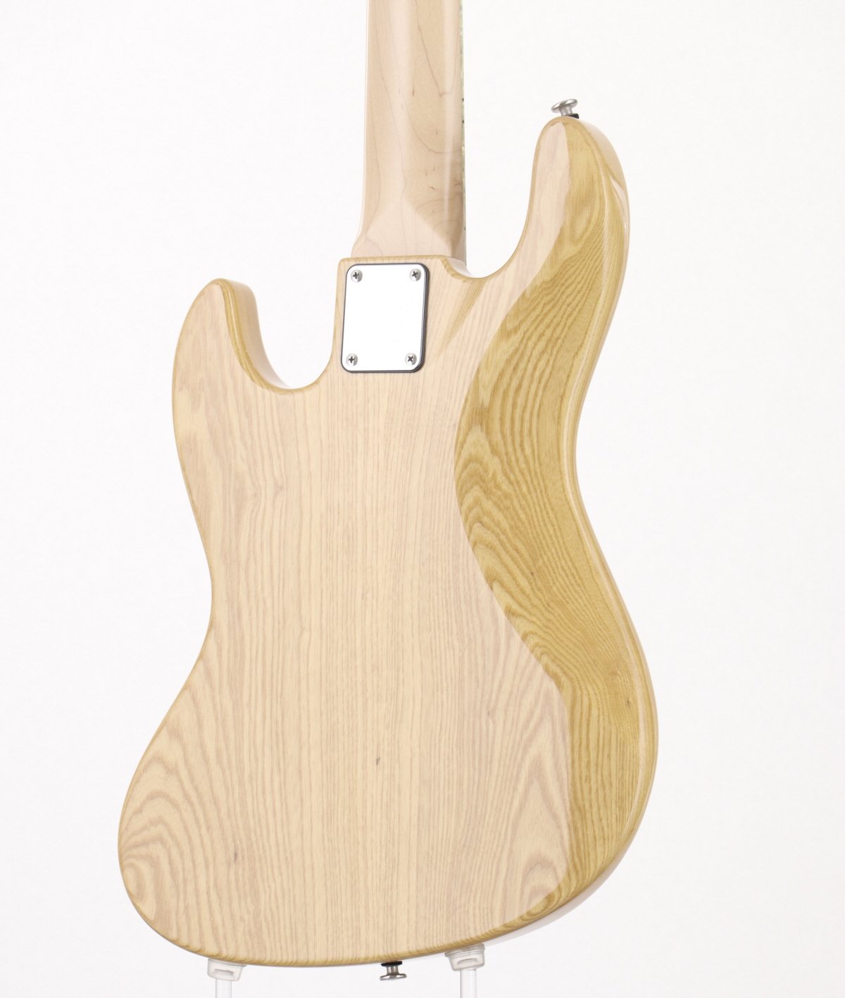 [SN CO2018] USED Bacchus / WL-JB5 ASH Natural [03]