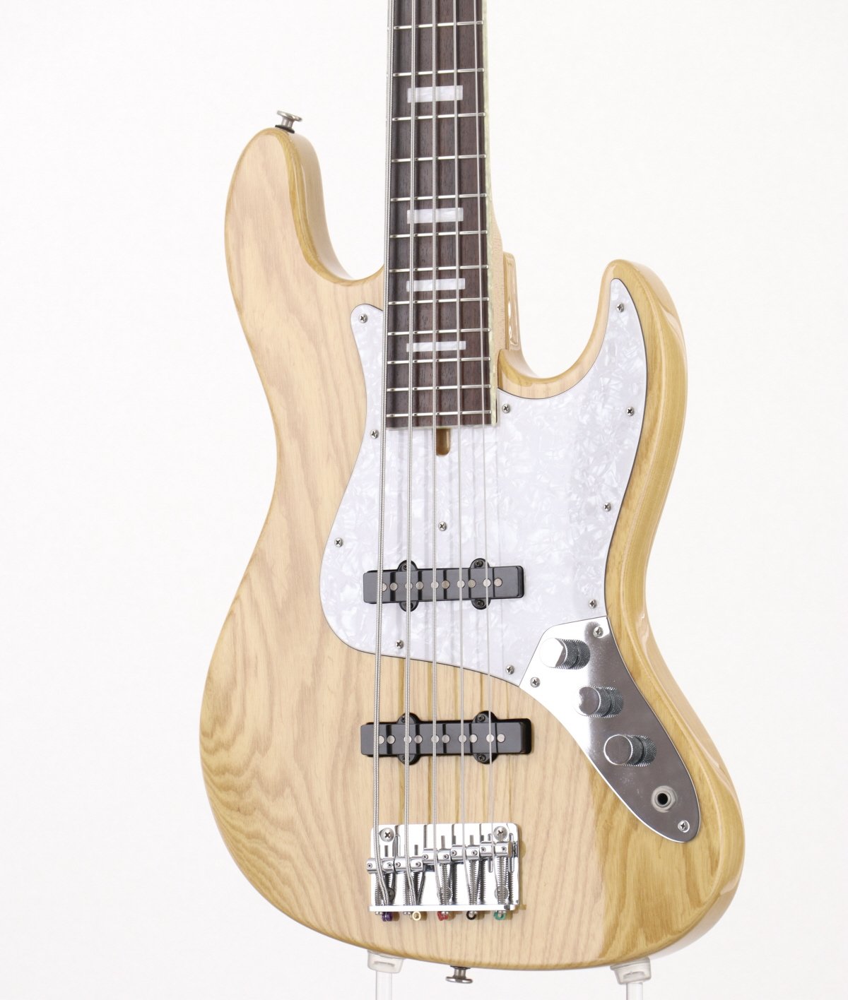 [SN CO2018] USED Bacchus / WL-JB5 ASH Natural [03]