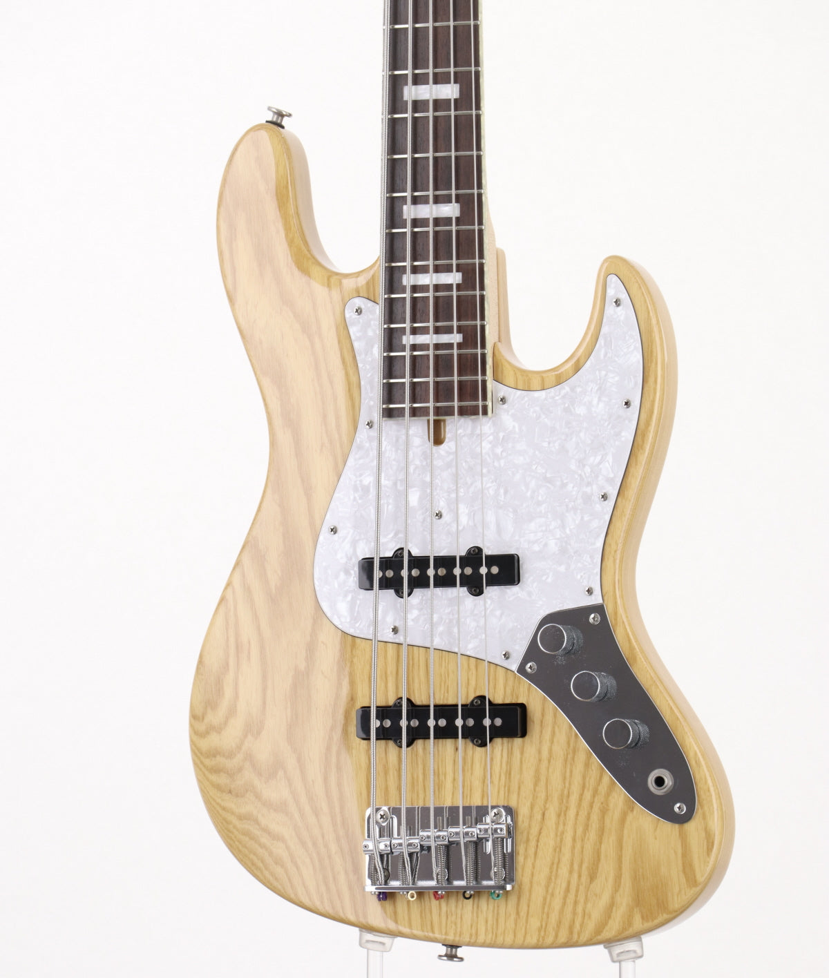 [SN CO2018] USED Bacchus / WL-JB5 ASH Natural [03]