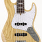 [SN CO2018] USED Bacchus / WL-JB5 ASH Natural [03]