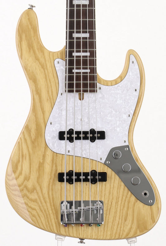 [SN CO2018] USED Bacchus / WL-JB5 ASH Natural [03]