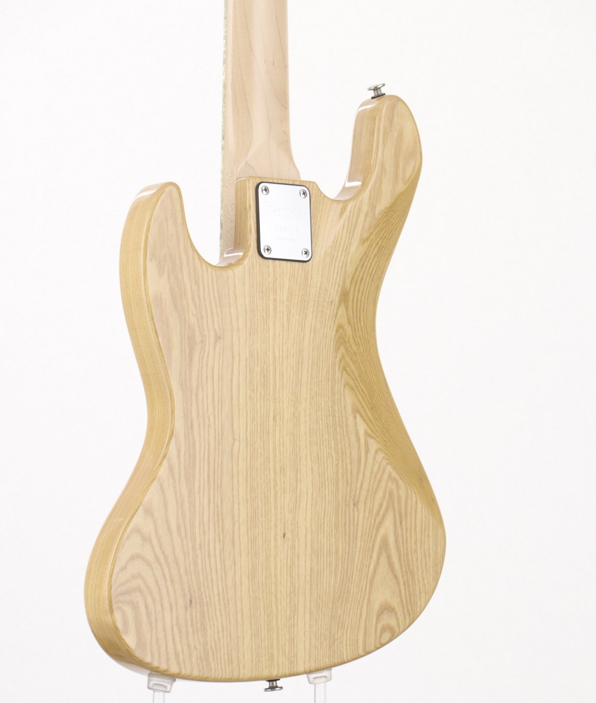 [SN CO2018] USED Bacchus / WL-JB5 ASH Natural [03]