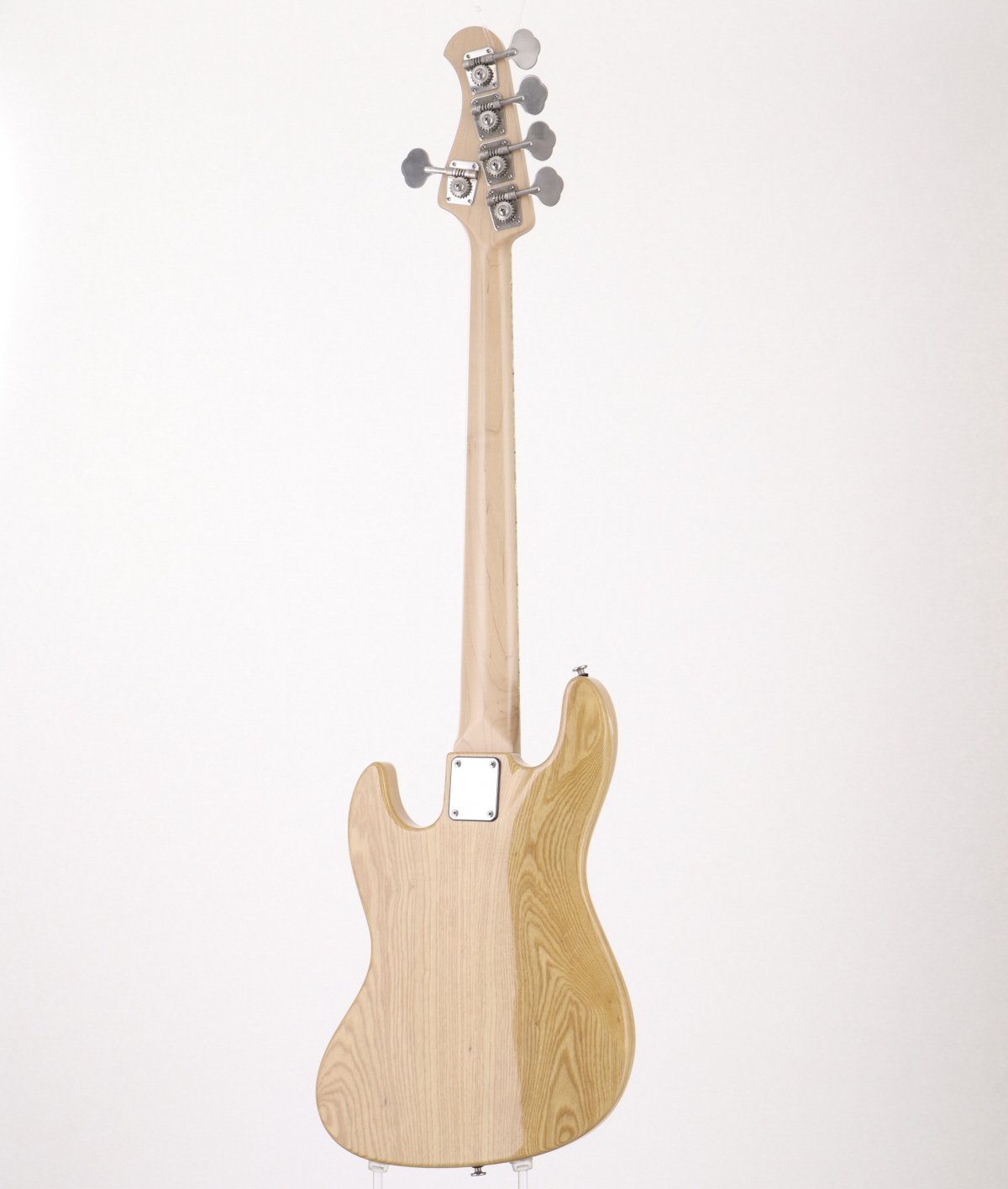 [SN CO2018] USED Bacchus / WL-JB5 ASH Natural [03]