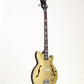 [SN R99D 0202] USED Epiphone / Jack Casady Bass Metallic Gold [06]