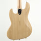 [SN CIJ Q068907] USED Fender Japan / JB75-90US Satin Natural [11]