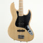 [SN CIJ Q068907] USED Fender Japan / JB75-90US Satin Natural [11]