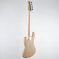 [SN CIJ Q068907] USED Fender Japan / JB75-90US Satin Natural [11]