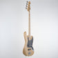 [SN CIJ Q068907] USED Fender Japan / JB75-90US Satin Natural [11]