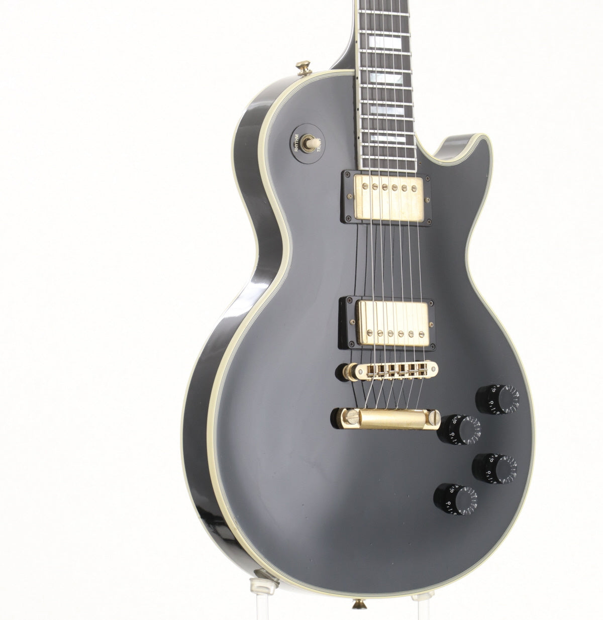 [SN 92968585] USED Gibson Usa / Les Paul Custom [03]