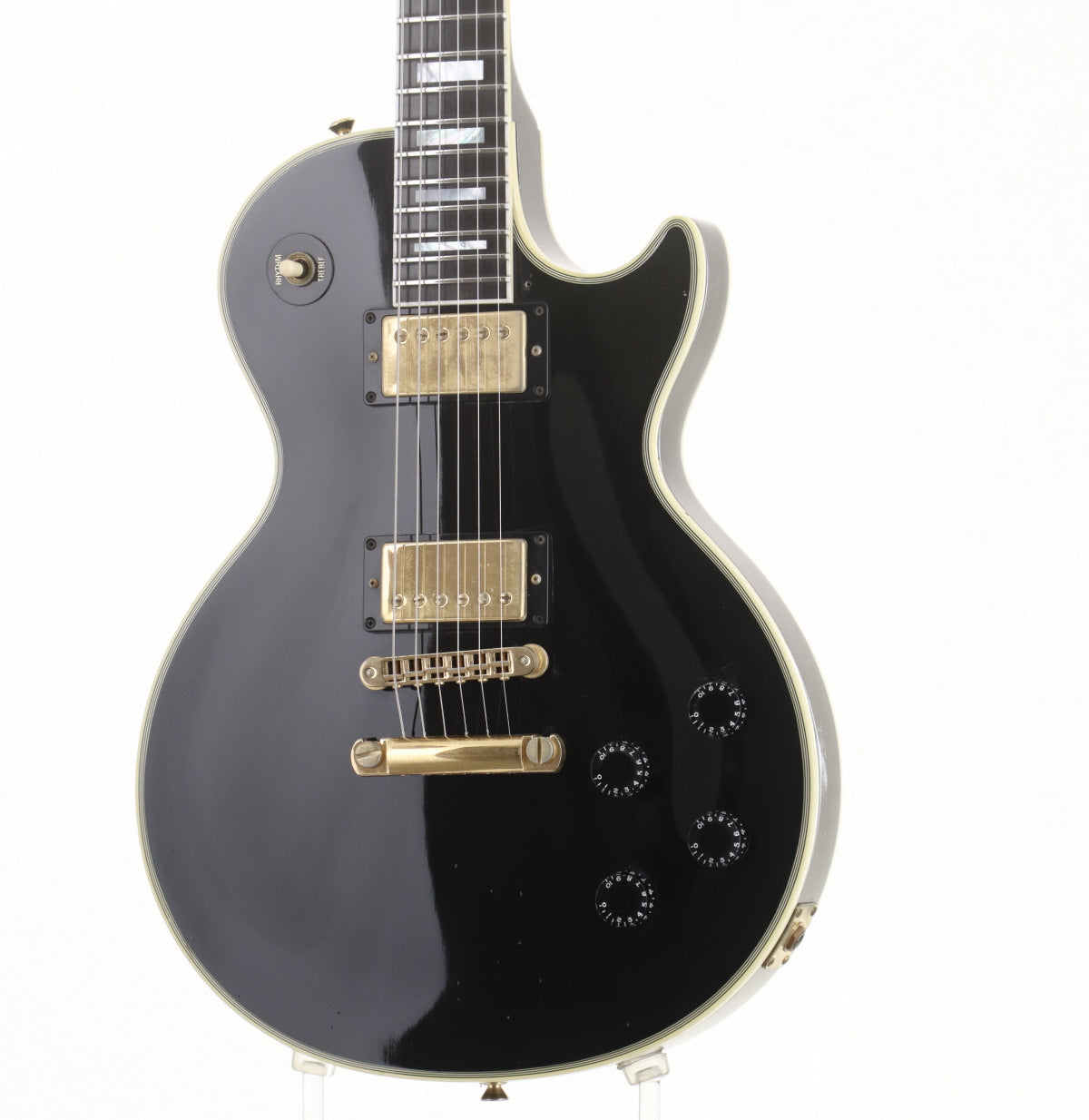 [SN 92968585] USED Gibson Usa / Les Paul Custom [03]