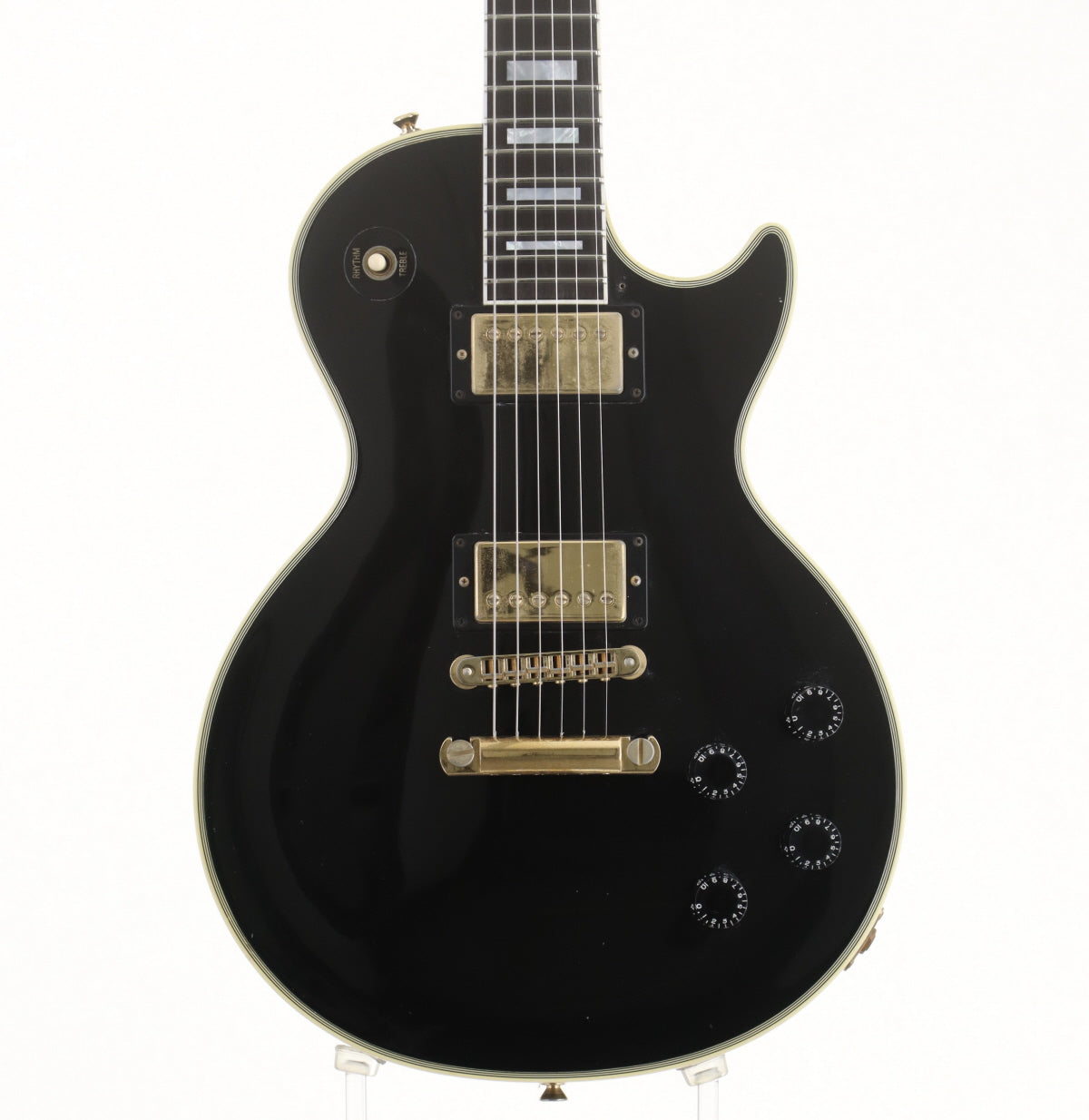 [SN 92968585] USED Gibson Usa / Les Paul Custom [03]