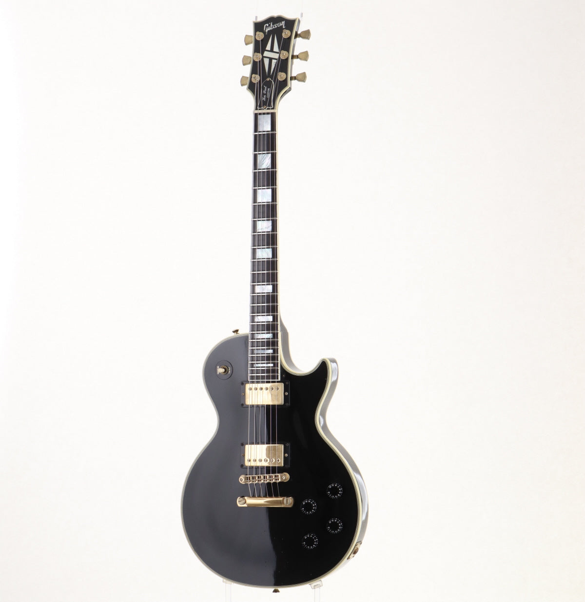 [SN 92968585] USED Gibson Usa / Les Paul Custom [03]