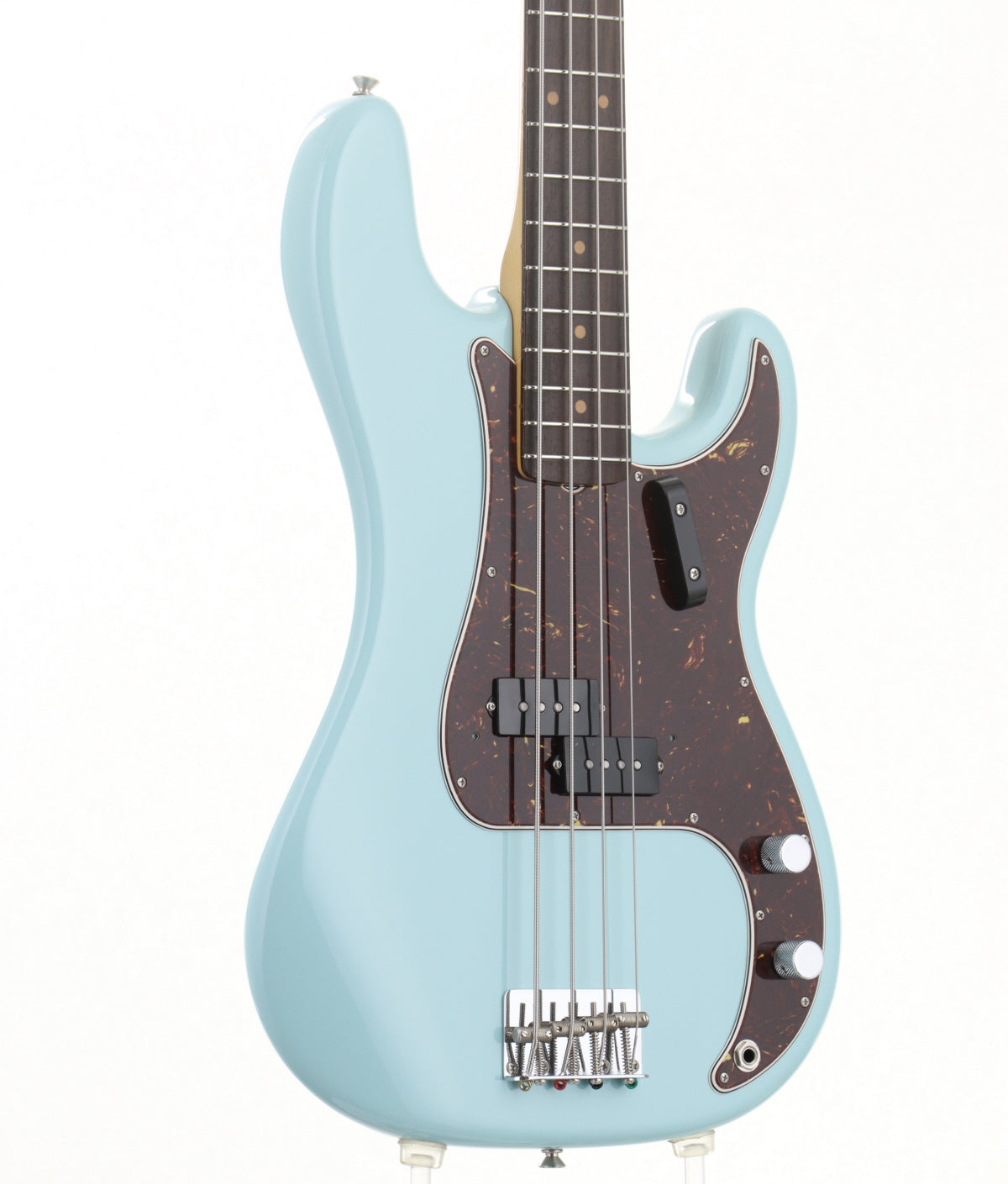 [SN V2216248] USED Fender / American Vintage II 1960 Precision Bass Rosewood Fingerboard Daphne Blue 2023 [09]