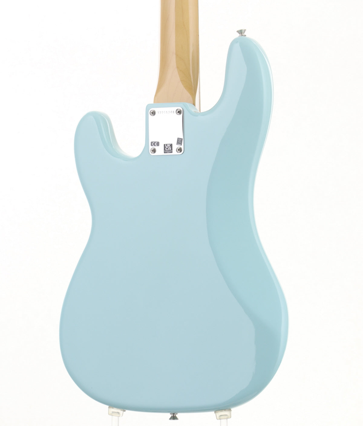 [SN V2216248] USED Fender / American Vintage II 1960 Precision Bass Rosewood Fingerboard Daphne Blue 2023 [09]